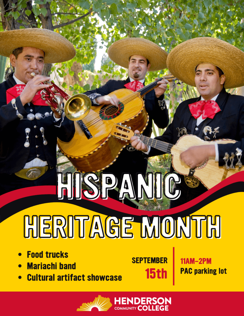 Hispanic Heritage Month Celebration Evansville Regional Economic