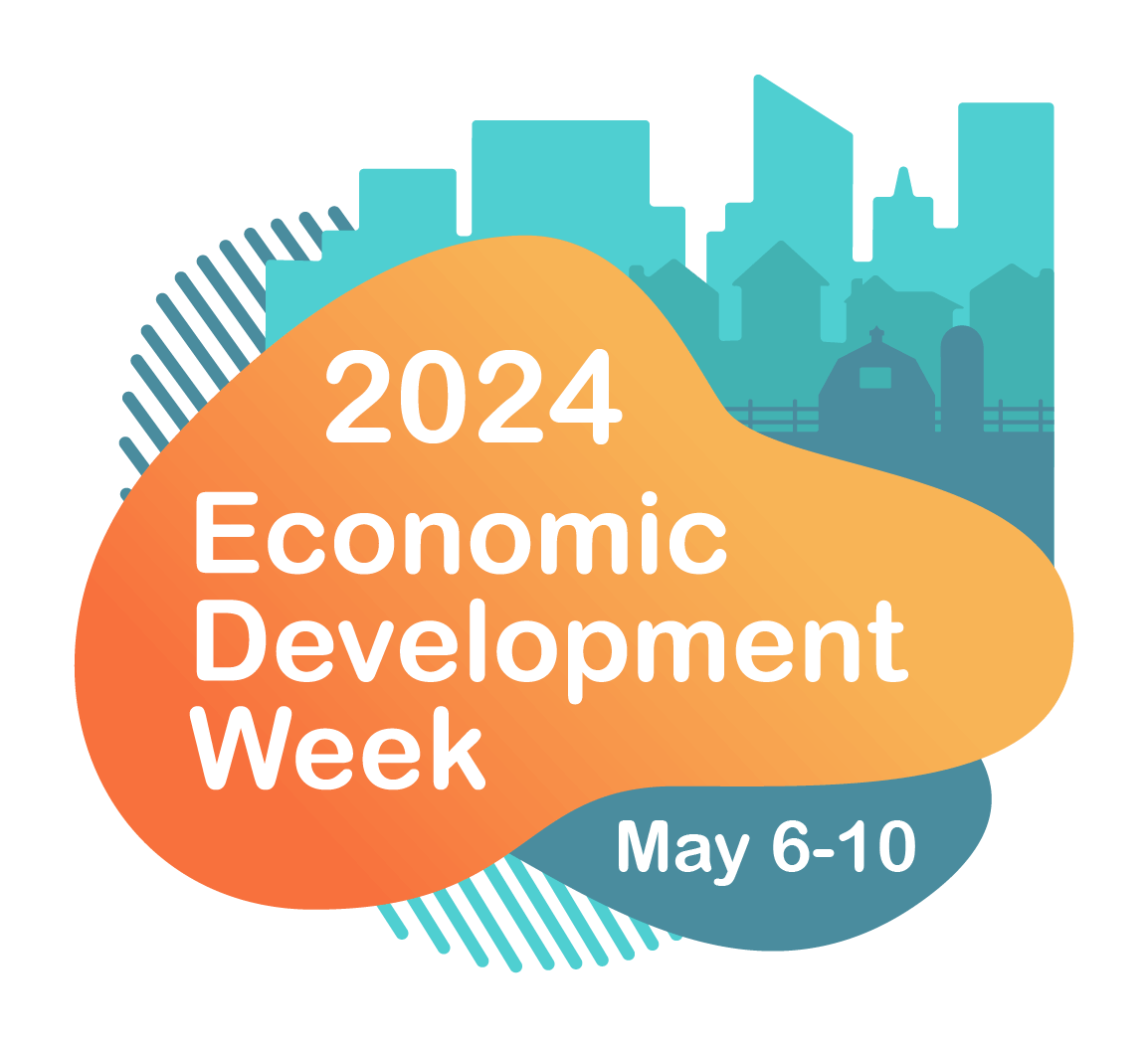 E-REP Celebrates 2024 Economic Development Week