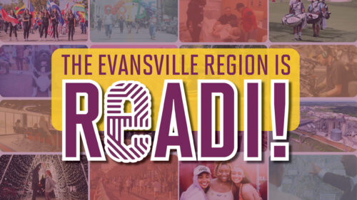 Evansville Region Announces READI 2.0 Official Application
