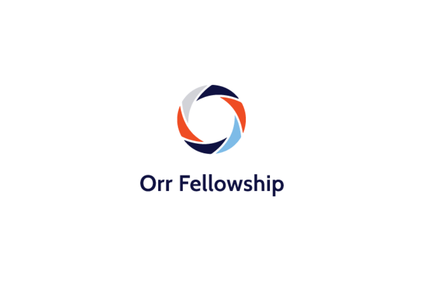 Orr Fellowship Opens Applications for 2025 Cohort of Fellows