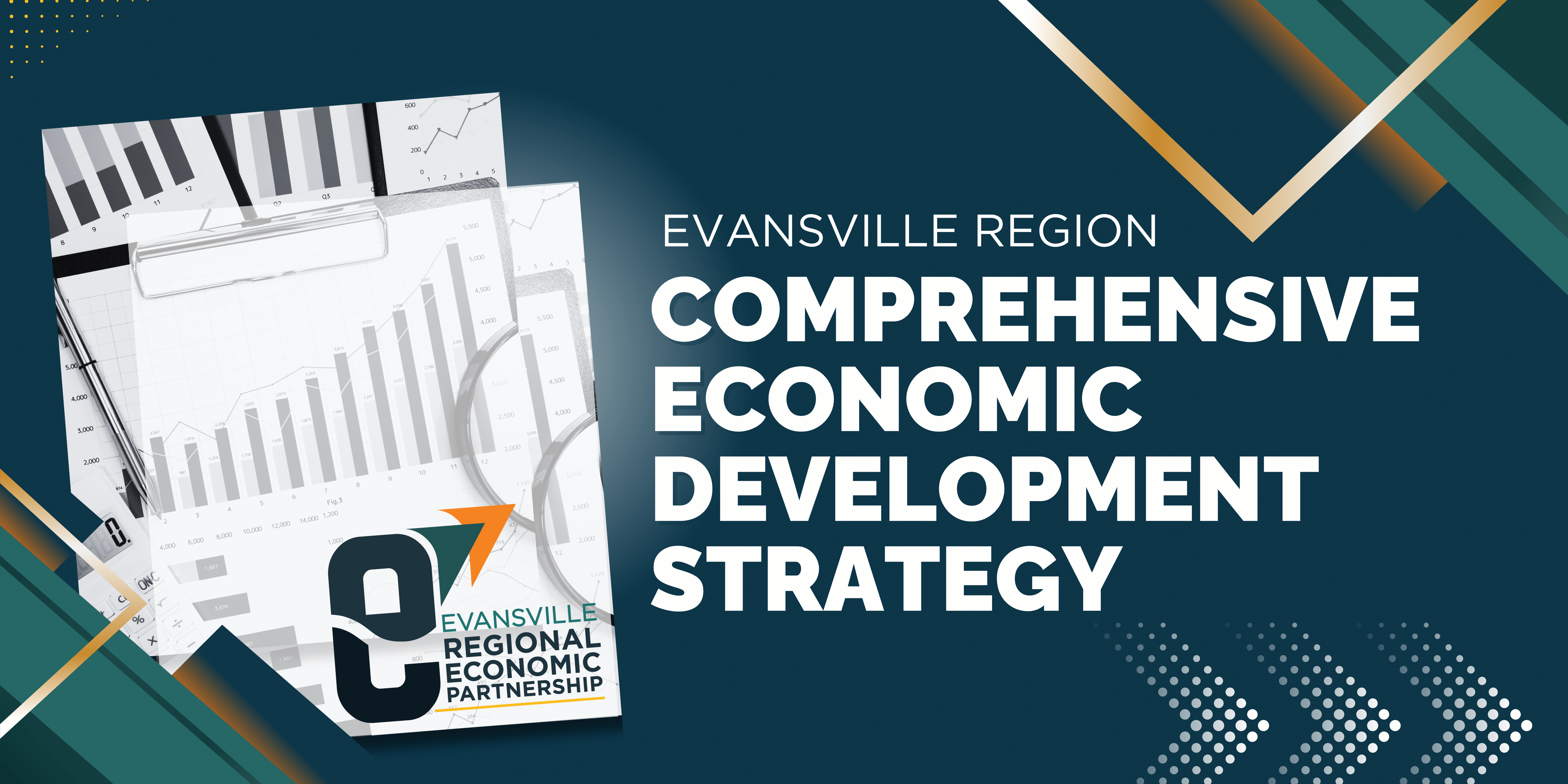 E-REP Seeks Public Input on 5-Year Regional Economic Development Strategy