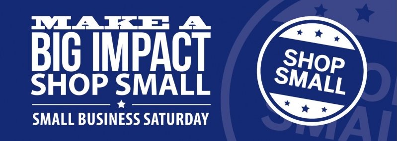 Small Business Saturday in the Evansville Region